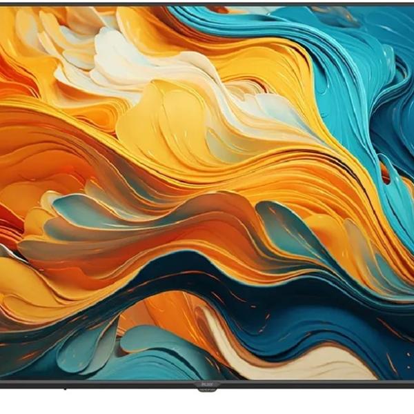 Smart TV 43 Série K85F (2025) 4K Ultra HD Wi - Fi - HAIER