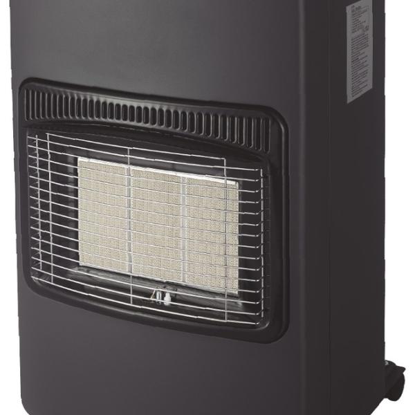 Aquecedor a Gás (Butano) 4200W - NIAROS