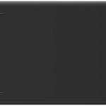 Mesa Digitalizadora H580X (203,2 x 127 mm) - HUION