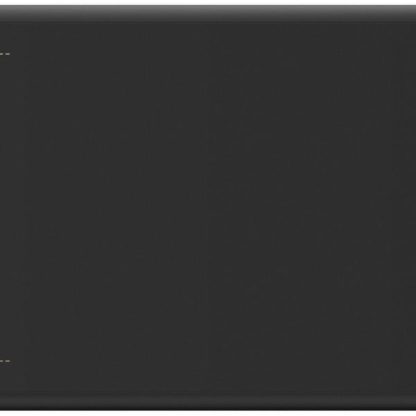 Mesa Digitalizadora H580X (203,2 x 127 mm) - HUION