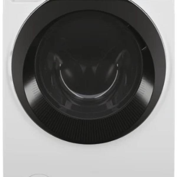 Máquina de Lavar e Secar Roupa H - WASH&DRY 550 H5DPB 485BC9/1 - S 5/8Kg 1400RPM (Branco) - HOOVER