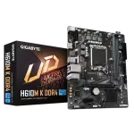 Motherboard ATX H610M K DDR4 - GIGABYTE