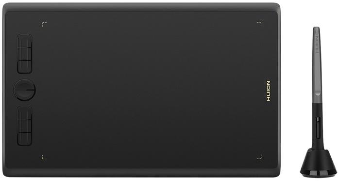Mesa Digitalizadora H610X (254 x 158,8 mm) - HUION