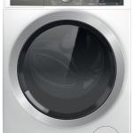 Máquina de Lavar Roupa H899ADSPT 9Kg 1400RPM (Branco) - HOTPOINT