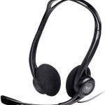 Auscultadores Headset PC 960 Stereo USB - LOGITECH