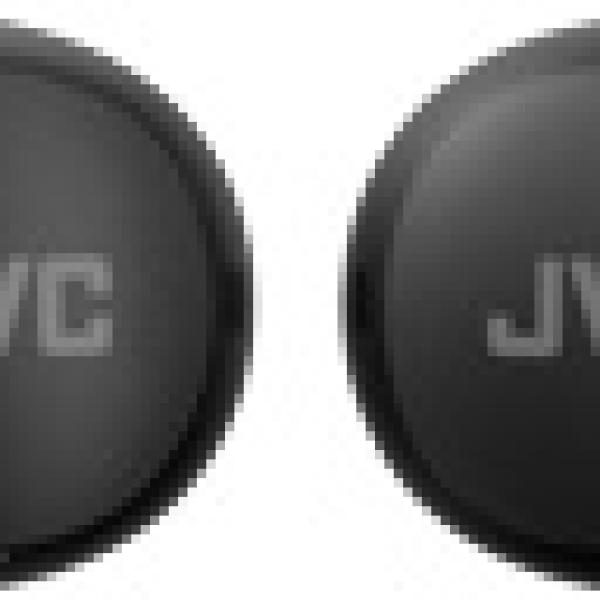 Auriculares HA - A6TZU True Wireless Stereo Gumy Mini (Preto) - JVC