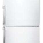 Frigorífico Combinado HA70BI 31W 444L F (Branco) - HOTPOINT