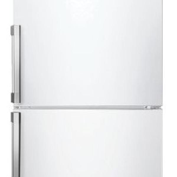 Frigorífico Combinado HA70BI 31W 444L F (Branco) - HOTPOINT