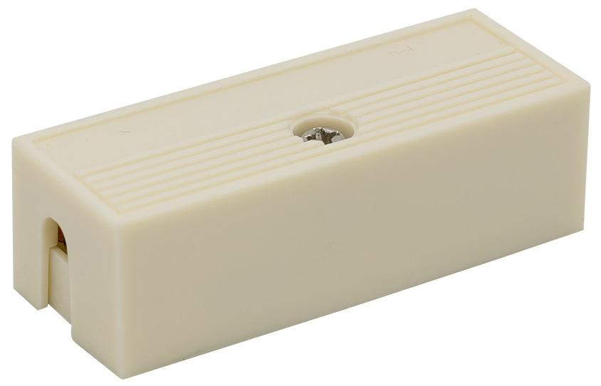Detector de Vibrações / Impacto