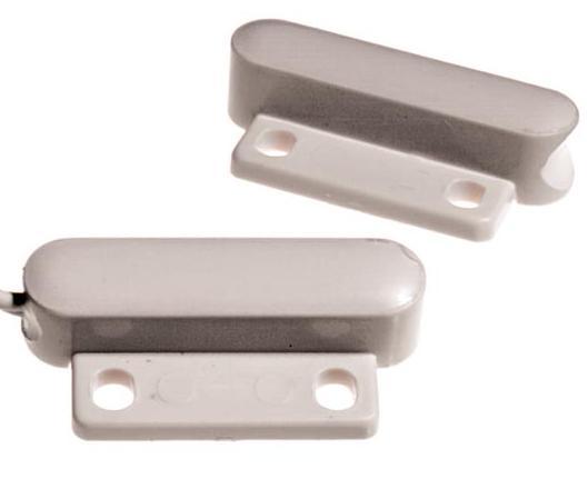 Interruptor Mini Magnético (Normalmente Aberto) - VELLEMAN