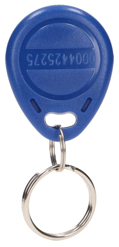 Porta - Chaves RFID Proximidade 125kHz p/ Controlo Acessos - ORNO