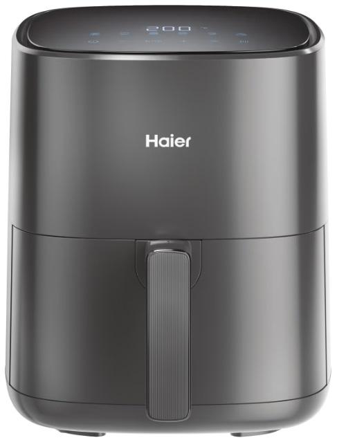 Fritadeira Air Fryer I - Master Série 5 HAF5P 011 5L 1500W (Preto) - HAIER