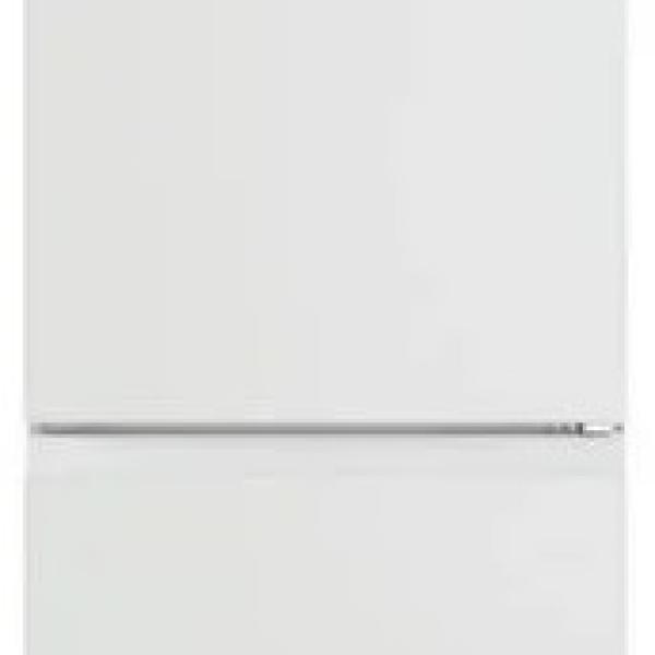 Frigorífico Combinado HAFC8 TIA22W 335L (Branco) - HOTPOINT