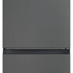 Frigorífico Combinado HAFC8 TT33SK O3 335L (Preto Prateado) - HOTPOINT