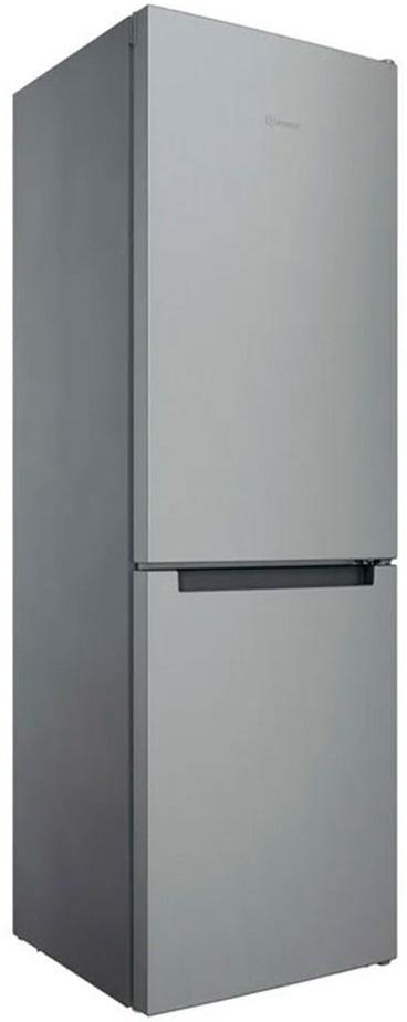 Frigorífico Combinado HAFC9TA33SX 367L No Frost (Cinzento) - HOTPOINT