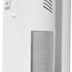 Mini Sensor PIR c/ Alarme - GSC