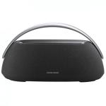 Coluna Portátil Bluetooth Harman Kardon Go+ Play 3 (Preto) - HARMAN KARDON