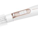 Escova Modeladora de Cabelo 800W c/ 2 Acessórios (Branco) - ProfiCare