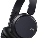 Auscultadores Bluetooth HAS36WAU (Azul) - JVC