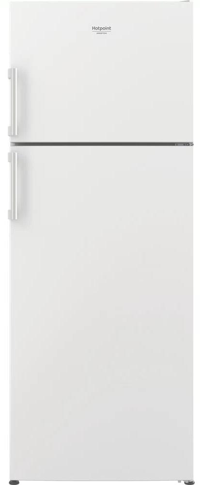 Frigorífico 2 Portas c/ Congelador HAT70I 932 W DC 437L (Branco) - HOTPOINT