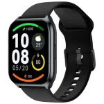 Smartwatch Haylou LS02 Pro (Preto) - XIAOMI