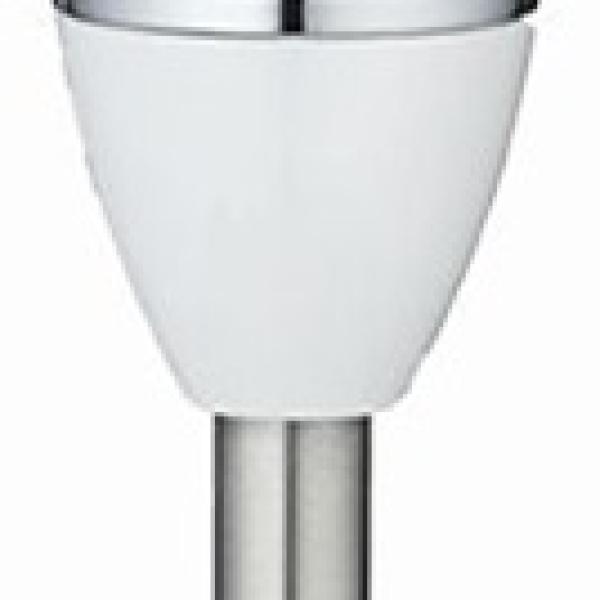 Varinha Mágica Elegant 400W (Inox) - HAEGER