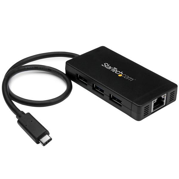 Placa de Rede Ethernet HB30C3A1GE 1000 Mbit/s - STARTECH