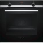 Forno Elétrico Multifunções A 71L (Preto/Inox) - SIEMENS