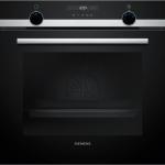 Forno de Encastre iQ500 HB517GBS3 71L 3600W (Inox) - SIEMENS