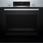 Forno de Encastre Serie 4 HBA514ES3 71L (Preto/Inox) - BOSCH