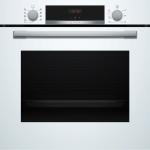Forno de Encastre Serie 4 HBA534BW3 71L (Branco) - BOSCH