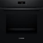 Forno de Encastre Serie 2 HBA571BB4 71L 3600W (Preto) - BOSCH