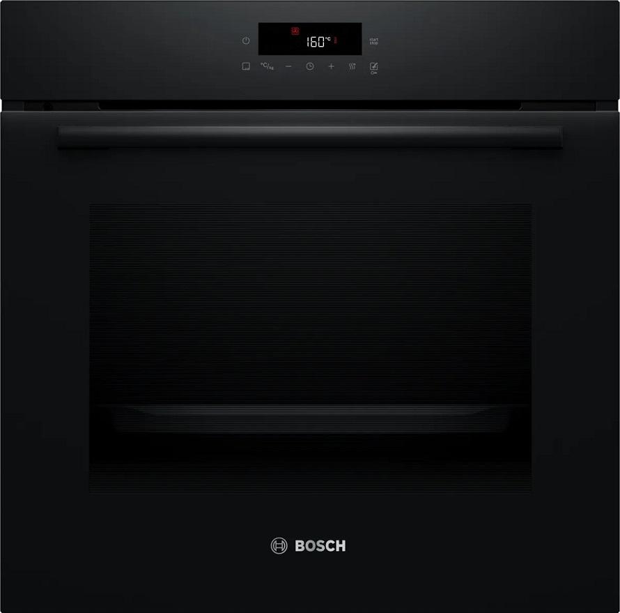 Forno de Encastre Serie 2 HBA571BB4 71L 3600W (Preto) - BOSCH