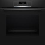 Forno de Encastre Serie 4 HBA572EB3 71L 3600W (Preto) - BOSCH