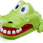 Jogo Hasbro Crocodilo No Dentista - HASBRO