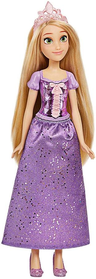 Princess Rapunzel Brilho Real - DISNEY
