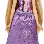 Princess Rapunzel Brilho Real - DISNEY