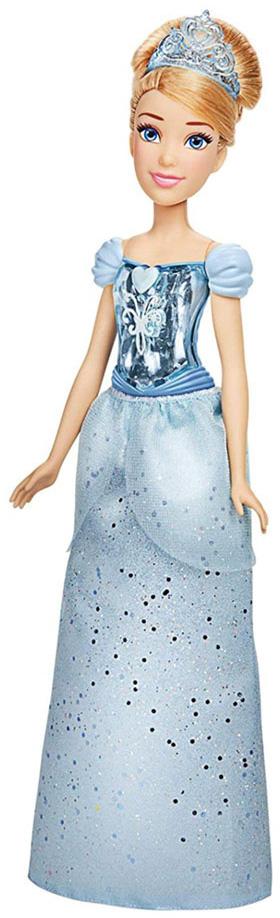 Princess Cinderela Brilho Real - DISNEY