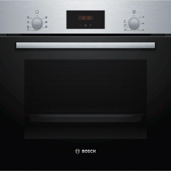 Forno Encastre HBF133BR0 66L (Inox) - BOSCH