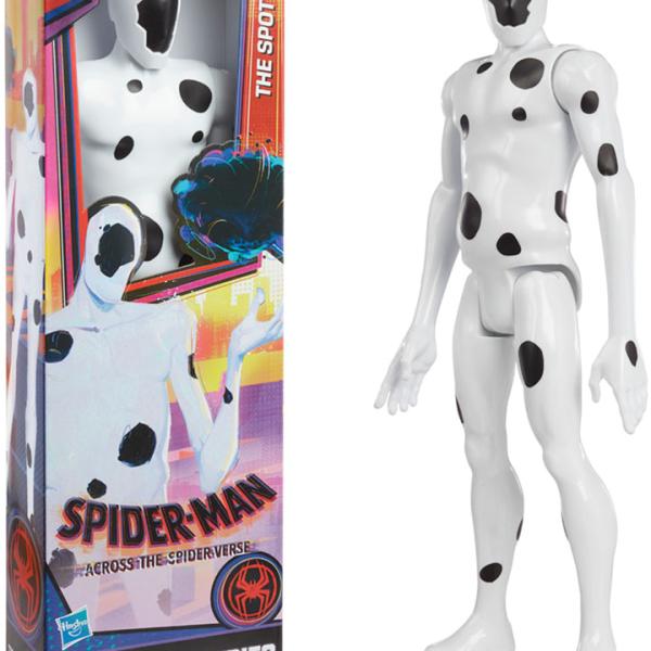 Spiderman Spider - Verse Titan - HASBRO
