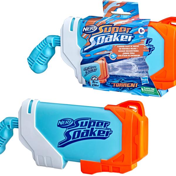 Supersoaker Torrent - NERF