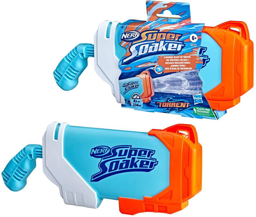 Supersoaker Torrent - NERF