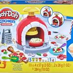 Play - Doh Pizzaria Mágica - HASBRO