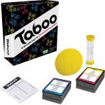 Jogo Tabú FT - HASBRO
