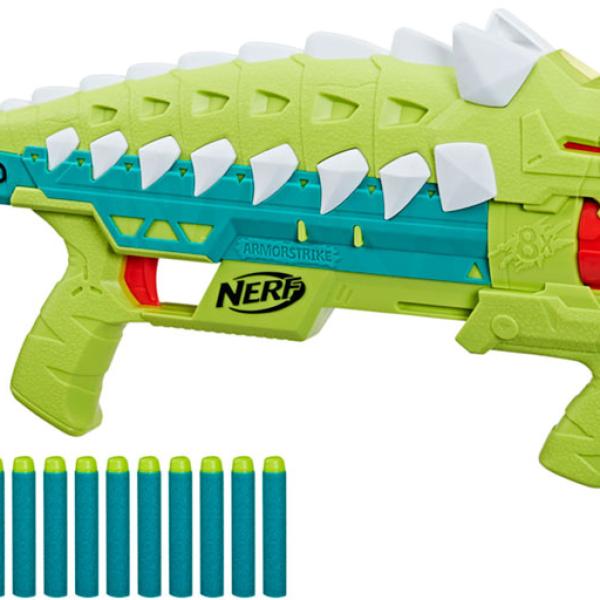 Nerf Ankylo Thrash - NERF