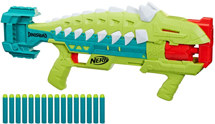 Nerf Ankylo Thrash - NERF