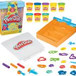 Play - Doh Imaginar Animais - HASBRO
