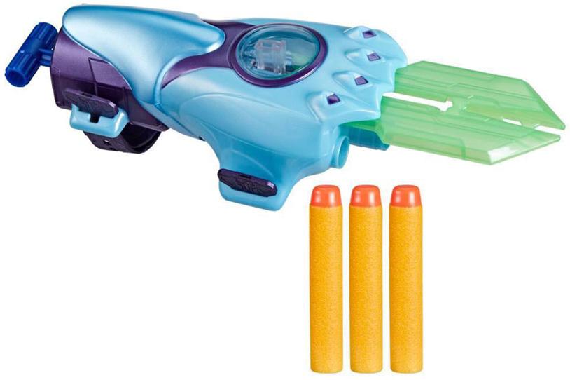 Transformers Earthspark Lançador Combate - HASBRO