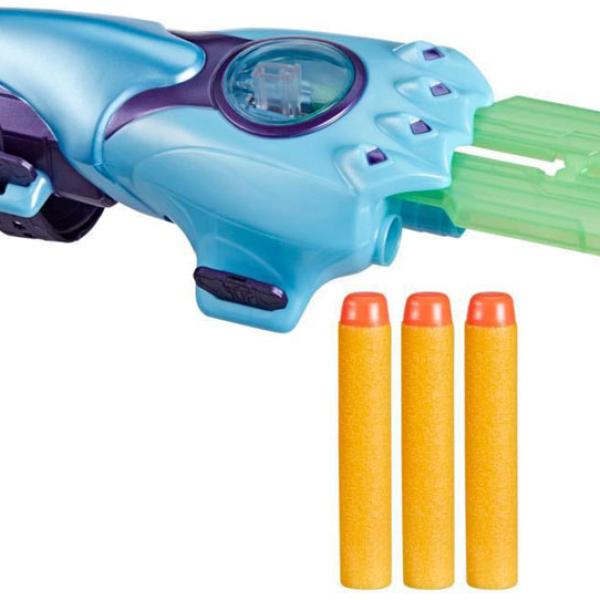 Transformers Earthspark Lançador Combate - HASBRO