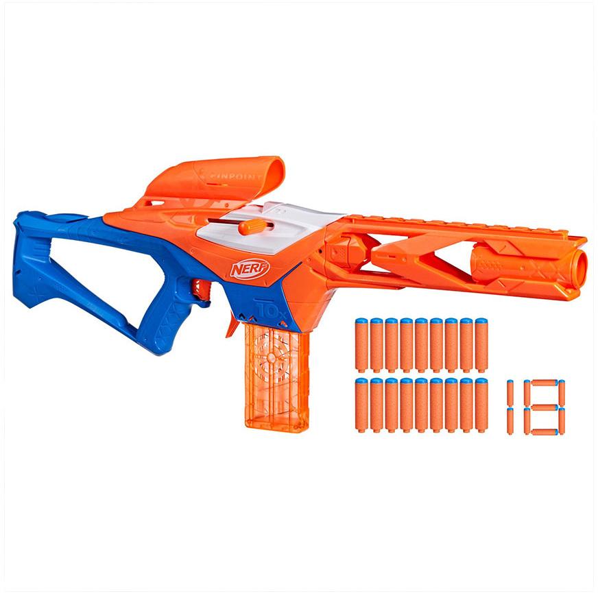 Nerf N Series Pinpoint - HASBRO
